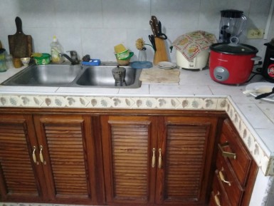 Apartamento de 2 habitaciones en venta en Las Cañas, Cerro, La Habana