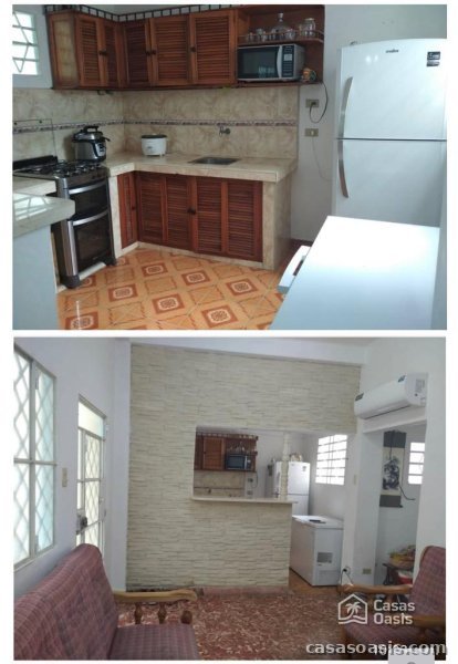 Apartamento de 5 habitaciones en venta en Diez de Octubre, La Habana - 12