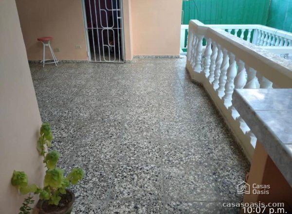 Apartamento de 5 habitaciones en venta en Diez de Octubre, La Habana - 2