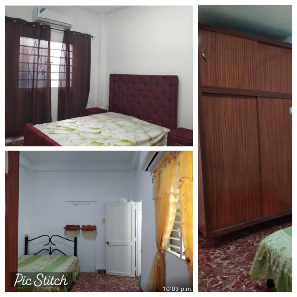 Apartamento de 5 habitaciones en venta en Diez de Octubre, La Habana - 3