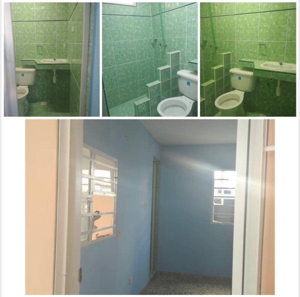 Apartamento de 5 habitaciones en venta en Diez de Octubre, La Habana - 6