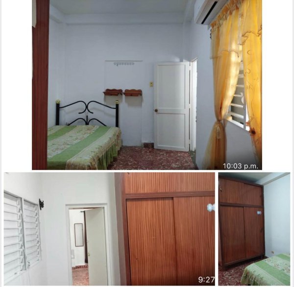 Apartamento de 5 habitaciones en venta en Diez de Octubre, La Habana - 9