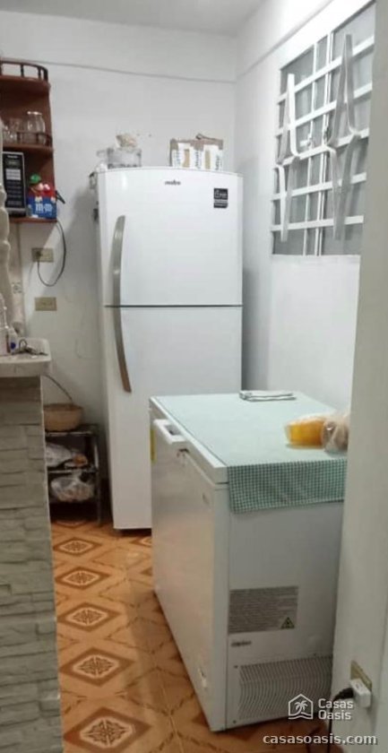Apartment with 5 bedrooms for sale in Diez de Octubre, La Habana
