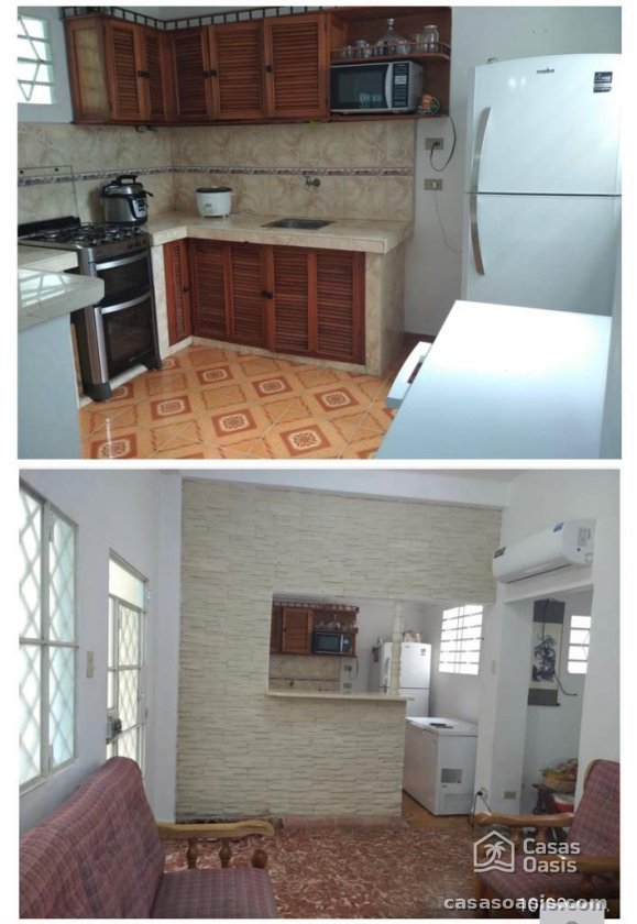 Apartment with 5 bedrooms for sale in Diez de Octubre, La Habana