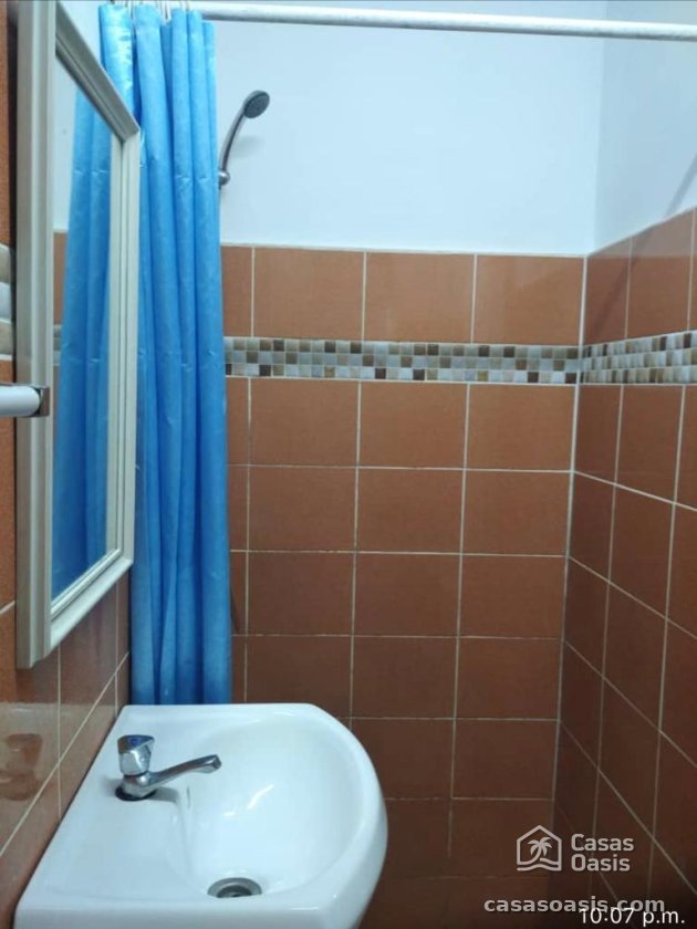 Apartment with 5 bedrooms for sale in Diez de Octubre, La Habana