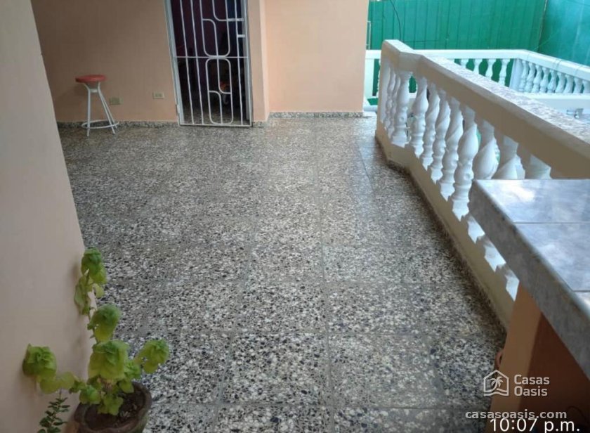 Apartment with 5 bedrooms for sale in Diez de Octubre, La Habana