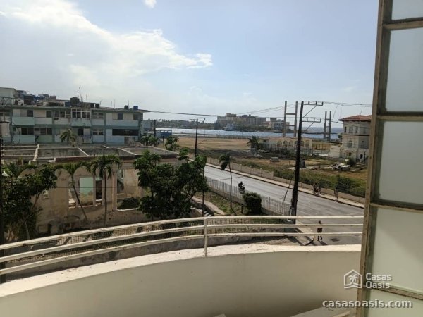 Apartamento de 3 habitaciones en venta en Vedado - Malecón, Plaza de la Revolución, La Habana - 12
