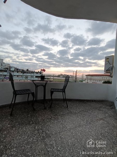 Apartamento de 3 habitaciones en venta en Vedado - Malecón, Plaza de la Revolución, La Habana - 14