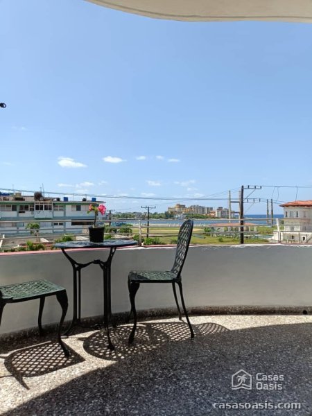 Apartamento de 3 habitaciones en venta en Vedado - Malecón, Plaza de la Revolución, La Habana - 15