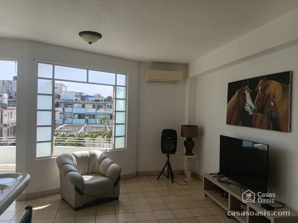 Apartamento de 3 habitaciones en venta en Vedado - Malecón, Plaza de la Revolución, La Habana - 17