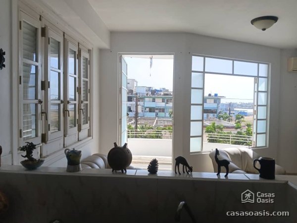 Apartamento de 3 habitaciones en venta en Vedado - Malecón, Plaza de la Revolución, La Habana - 3