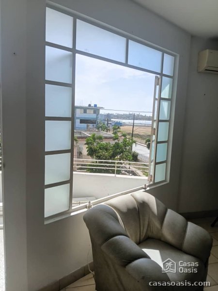 Apartamento de 3 habitaciones en venta en Vedado - Malecón, Plaza de la Revolución, La Habana - 4