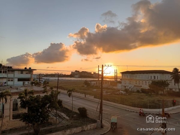 Apartamento de 3 habitaciones en venta en Vedado - Malecón, Plaza de la Revolución, La Habana - 5