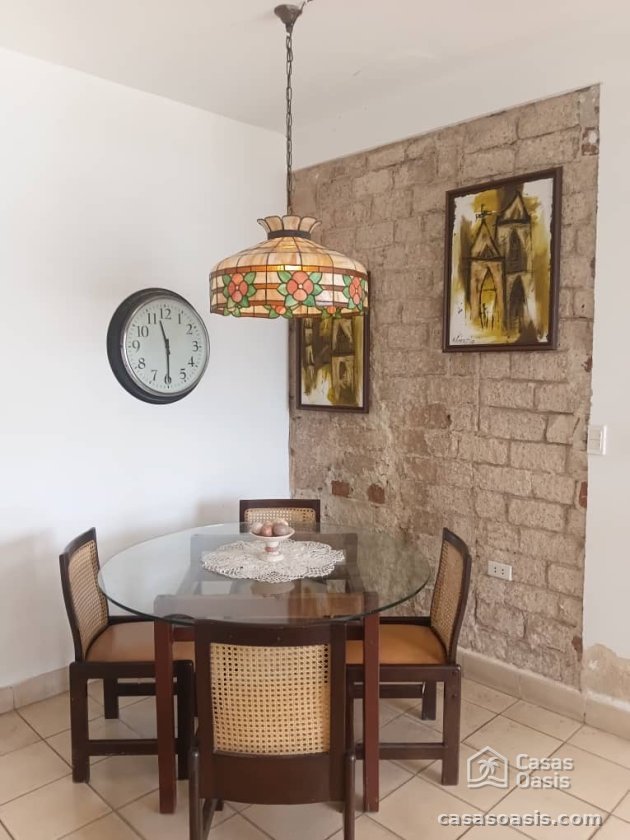 Apartamento de 3 habitaciones en venta en Vedado - Malecón, Plaza de la Revolución, La Habana