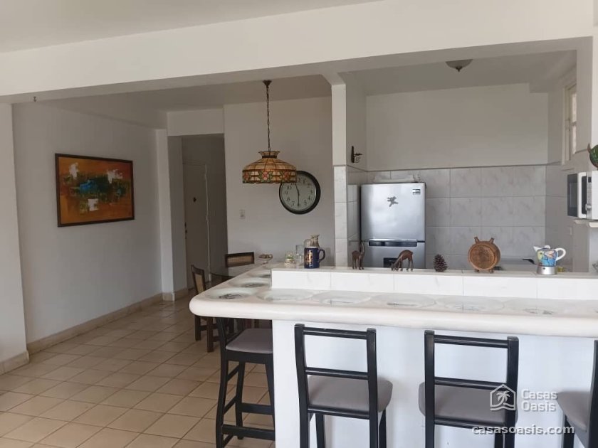 Apartamento de 3 habitaciones en venta en Vedado - Malecón, Plaza de la Revolución, La Habana