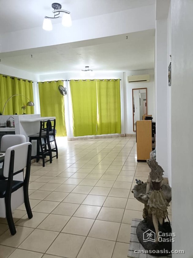 Apartamento de 3 habitaciones en venta en Vedado - Malecón, Plaza de la Revolución, La Habana