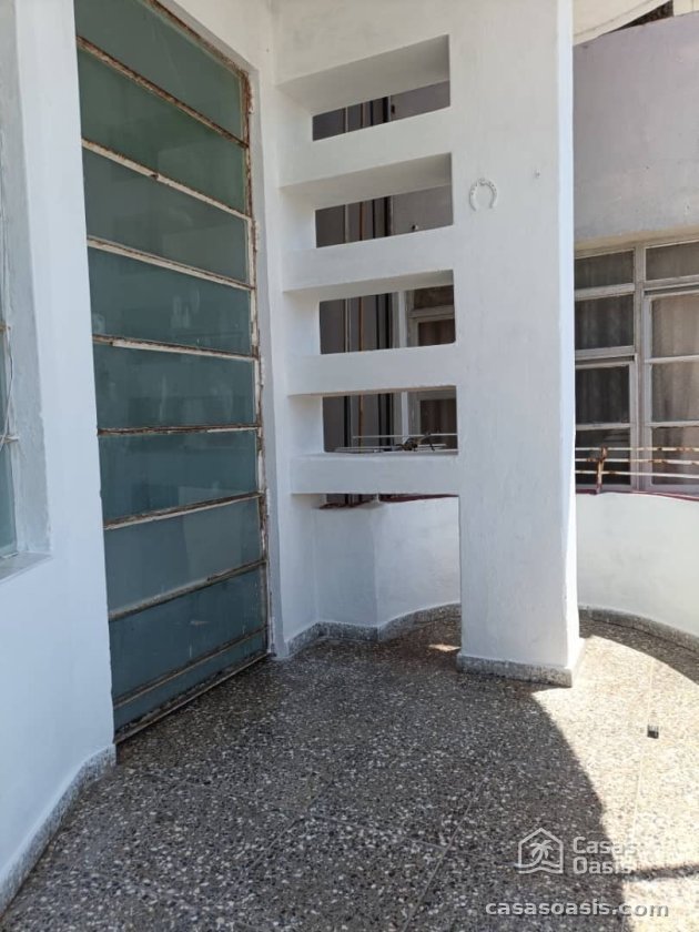 Apartamento de 3 habitaciones en venta en Vedado - Malecón, Plaza de la Revolución, La Habana
