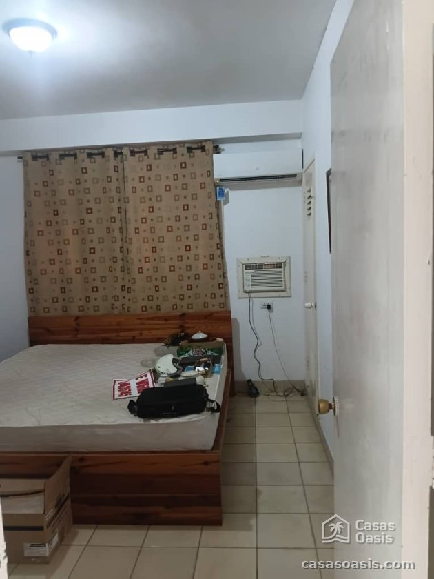 Apartamento de 3 habitaciones en venta en Vedado - Malecón, Plaza de la Revolución, La Habana