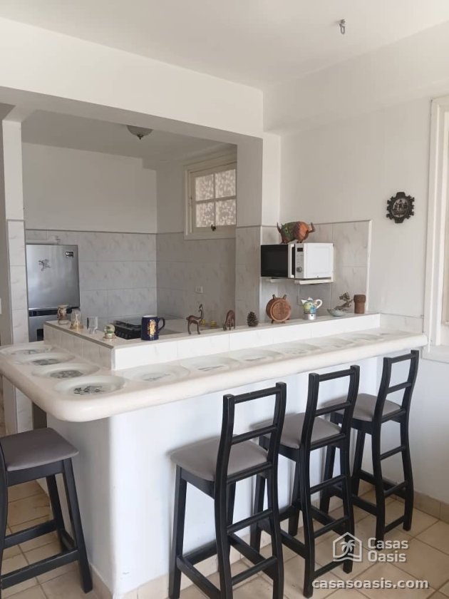 Apartamento de 3 habitaciones en venta en Vedado - Malecón, Plaza de la Revolución, La Habana