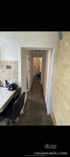 Casa de 2 habitaciones en venta en Centro Habana, La Habana - 8