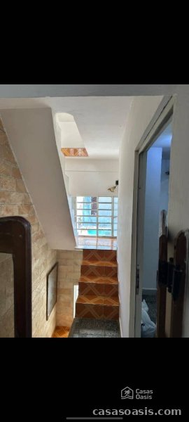 Casa de 2 habitaciones en venta en Centro Habana, La Habana - 9