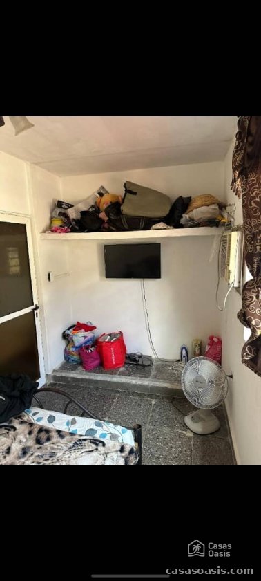 Casa de 2 habitaciones en venta en Centro Habana, La Habana