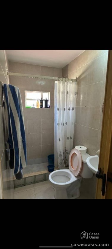 Casa de 2 habitaciones en venta en Centro Habana, La Habana