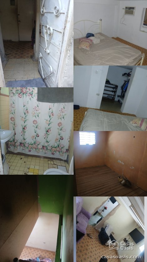 Detached House with 4 bedrooms for sale in Diez de Octubre, La Habana