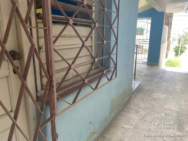 Apartamento de 3 habitaciones en permuta en Santos Suárez, Diez de Octubre, La Habana - 3
