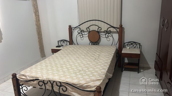 Apartamento de 2 habitaciones en venta en Plaza, Plaza de la Revolución, La Habana