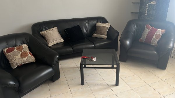 Apartamento de 2 habitaciones en venta en Plaza, Plaza de la Revolución, La Habana - 3