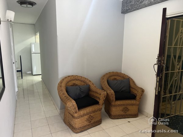 Apartamento de 2 habitaciones en venta en Plaza, Plaza de la Revolución, La Habana - 6