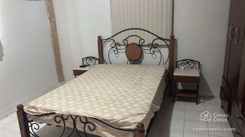 Apartment with 2 bedrooms for sale in Plaza, Plaza de la Revolución, La Habana