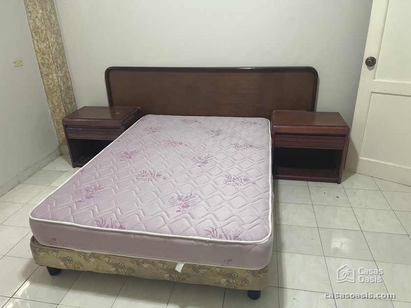 Apartment with 2 bedrooms for sale in Plaza, Plaza de la Revolución, La Habana