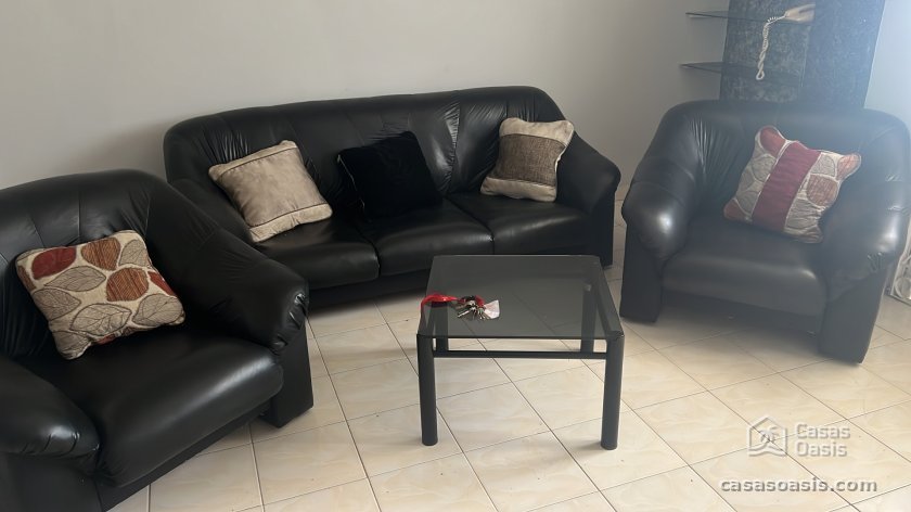 Apartment with 2 bedrooms for sale in Plaza, Plaza de la Revolución, La Habana