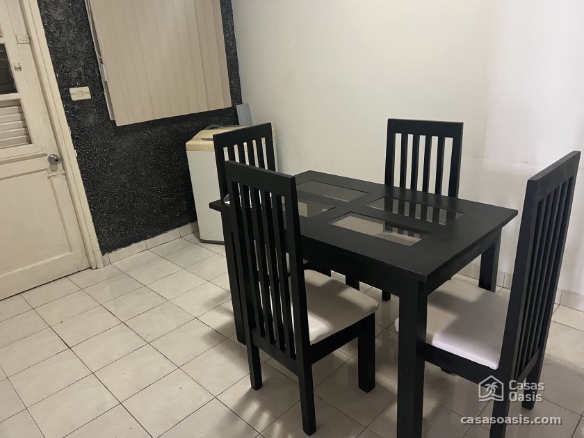 Apartment with 2 bedrooms for sale in Plaza, Plaza de la Revolución, La Habana