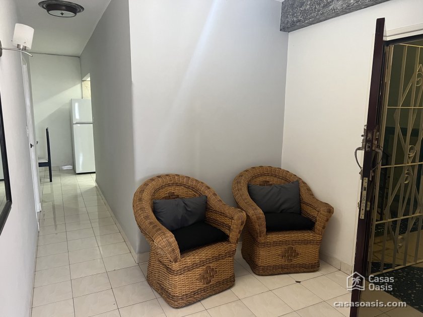 Apartment with 2 bedrooms for sale in Plaza, Plaza de la Revolución, La Habana