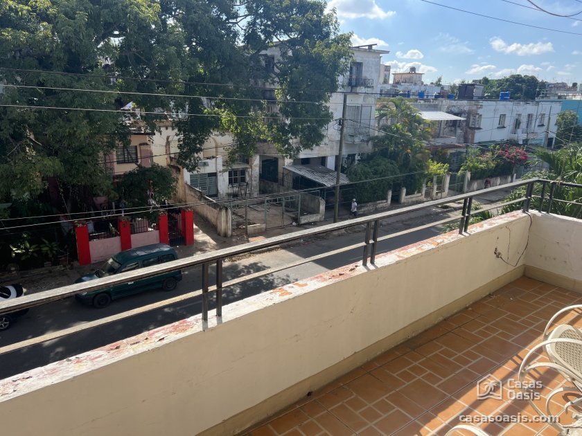 Apartment with 2 bedrooms for sale in Plaza, Plaza de la Revolución, La Habana