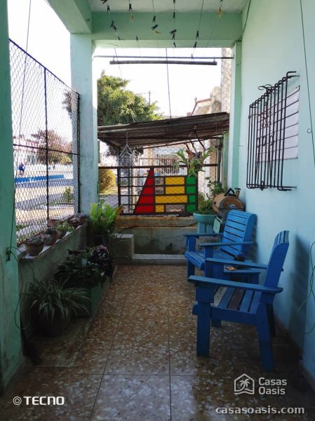 House with 3 bedrooms for sale in Playa, La Habana - 2