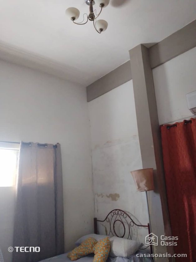 Casa de 3 habitaciones en venta en Playa, La Habana
