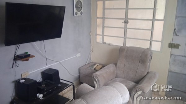 Casa Independiente de 3 habitaciones en venta en Mantilla, Arroyo Naranjo, La Habana - 10