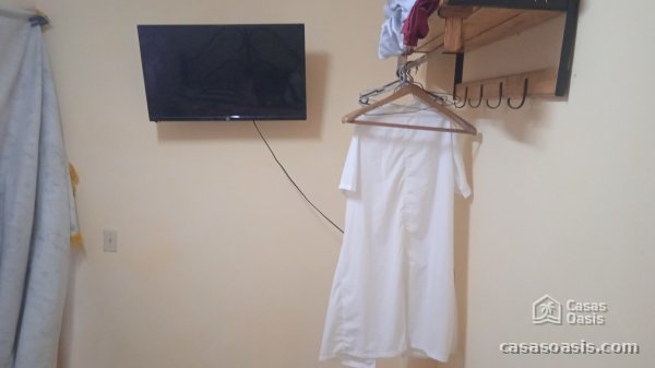 Casa Independiente de 3 habitaciones en venta en Mantilla, Arroyo Naranjo, La Habana - 11