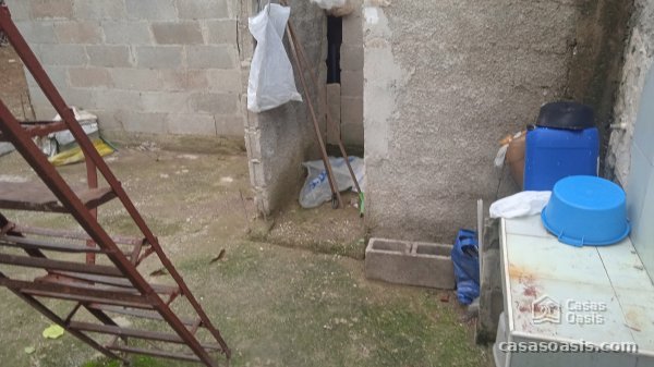 Casa Independiente de 3 habitaciones en venta en Mantilla, Arroyo Naranjo, La Habana - 12