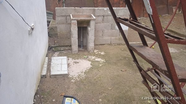 Casa Independiente de 3 habitaciones en venta en Mantilla, Arroyo Naranjo, La Habana - 13