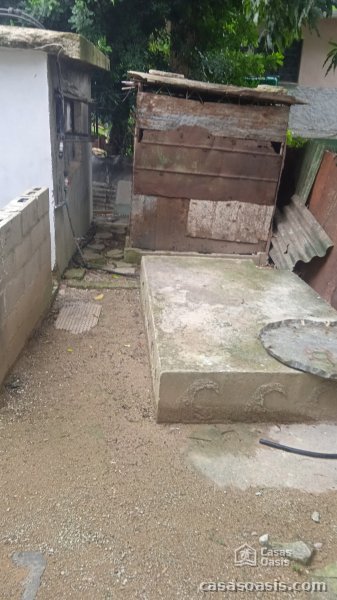 Casa Independiente de 3 habitaciones en venta en Mantilla, Arroyo Naranjo, La Habana - 17