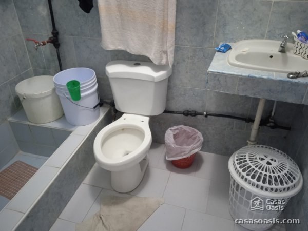 Casa Independiente de 3 habitaciones en venta en Mantilla, Arroyo Naranjo, La Habana - 20