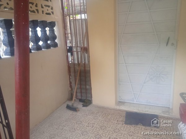 Casa Independiente de 3 habitaciones en venta en Mantilla, Arroyo Naranjo, La Habana - 3