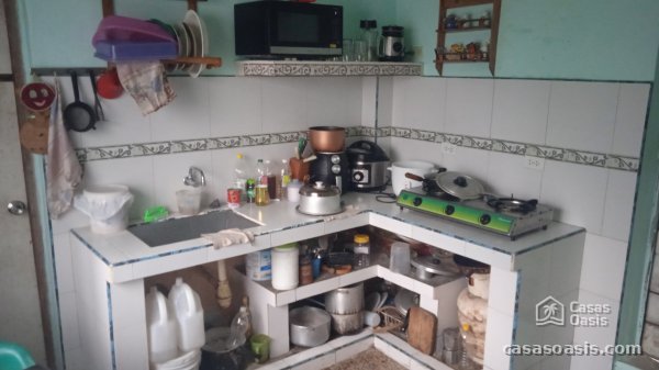 Casa Independiente de 3 habitaciones en venta en Mantilla, Arroyo Naranjo, La Habana - 4