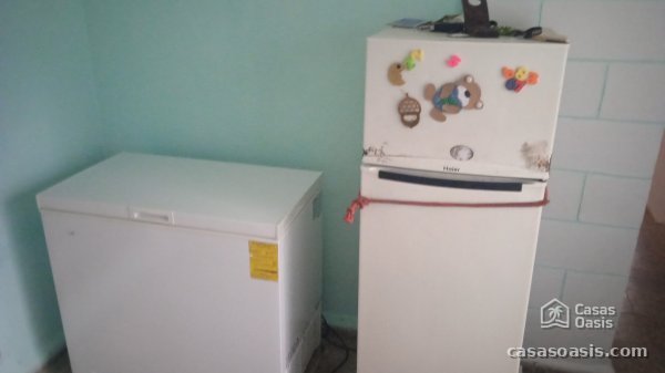 Casa Independiente de 3 habitaciones en venta en Mantilla, Arroyo Naranjo, La Habana - 5