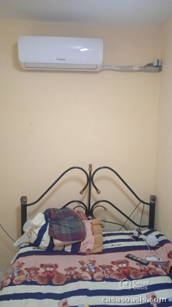Casa Independiente de 3 habitaciones en venta en Mantilla, Arroyo Naranjo, La Habana - 7